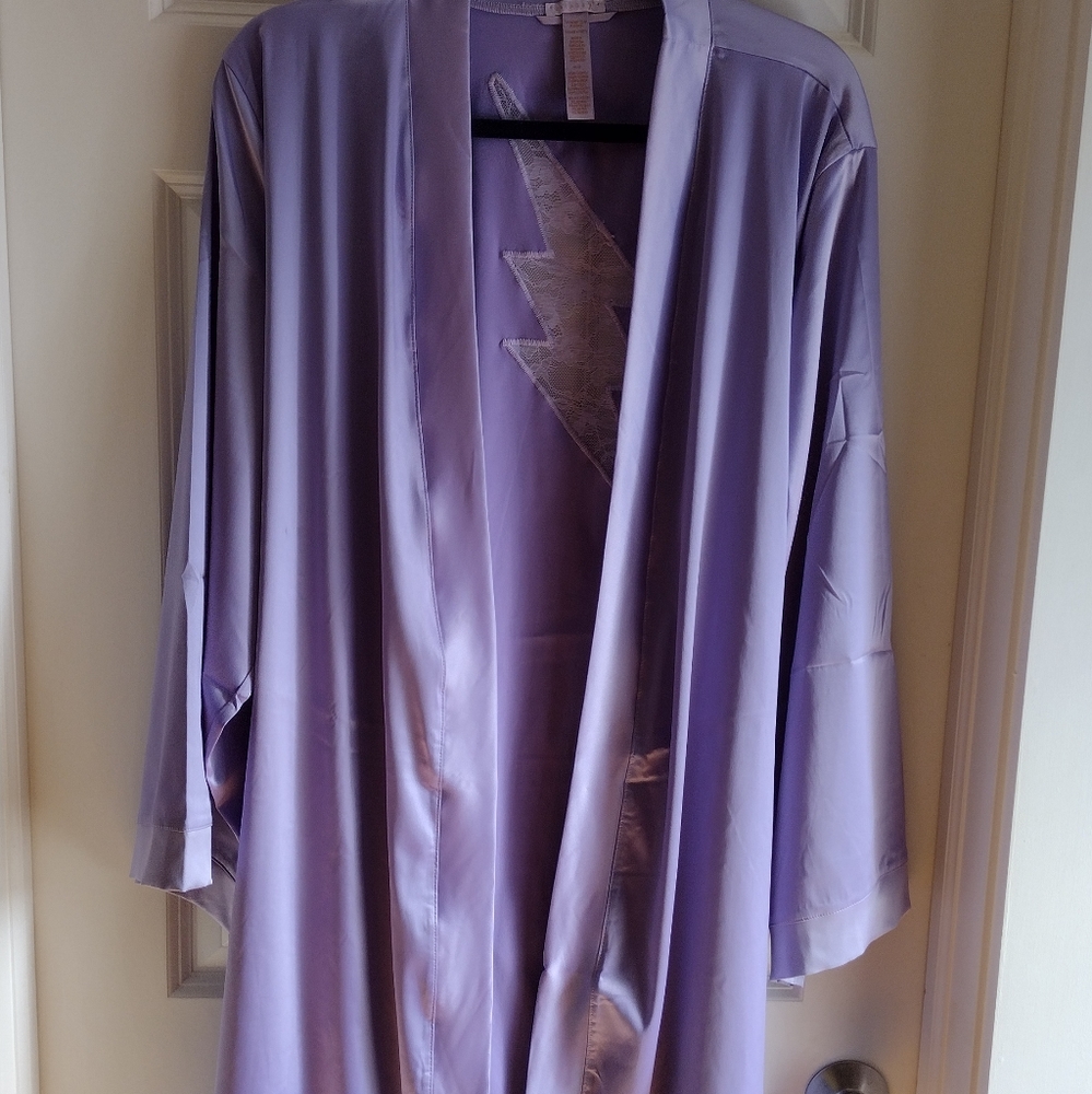 Savage X Fenty Robe - Picture 2 of 4